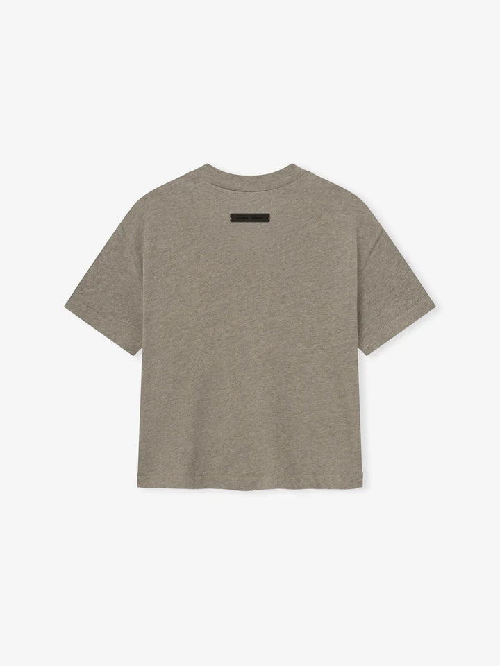 Women Classic Fit Tee