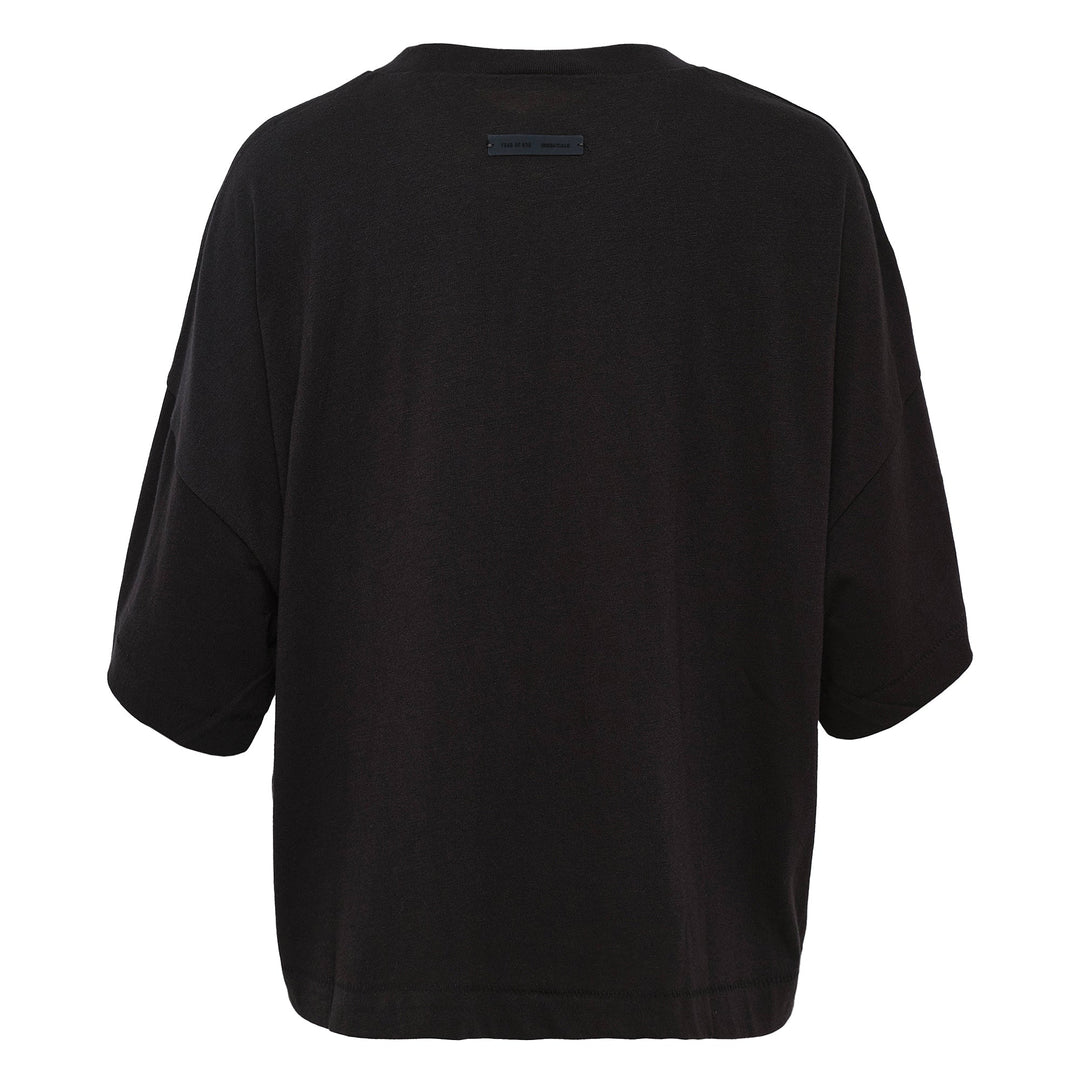 Women Boxy Fit Tee