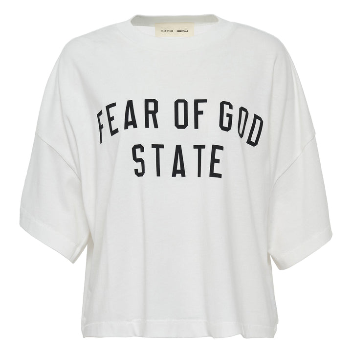 Women Boxy Fit Tee