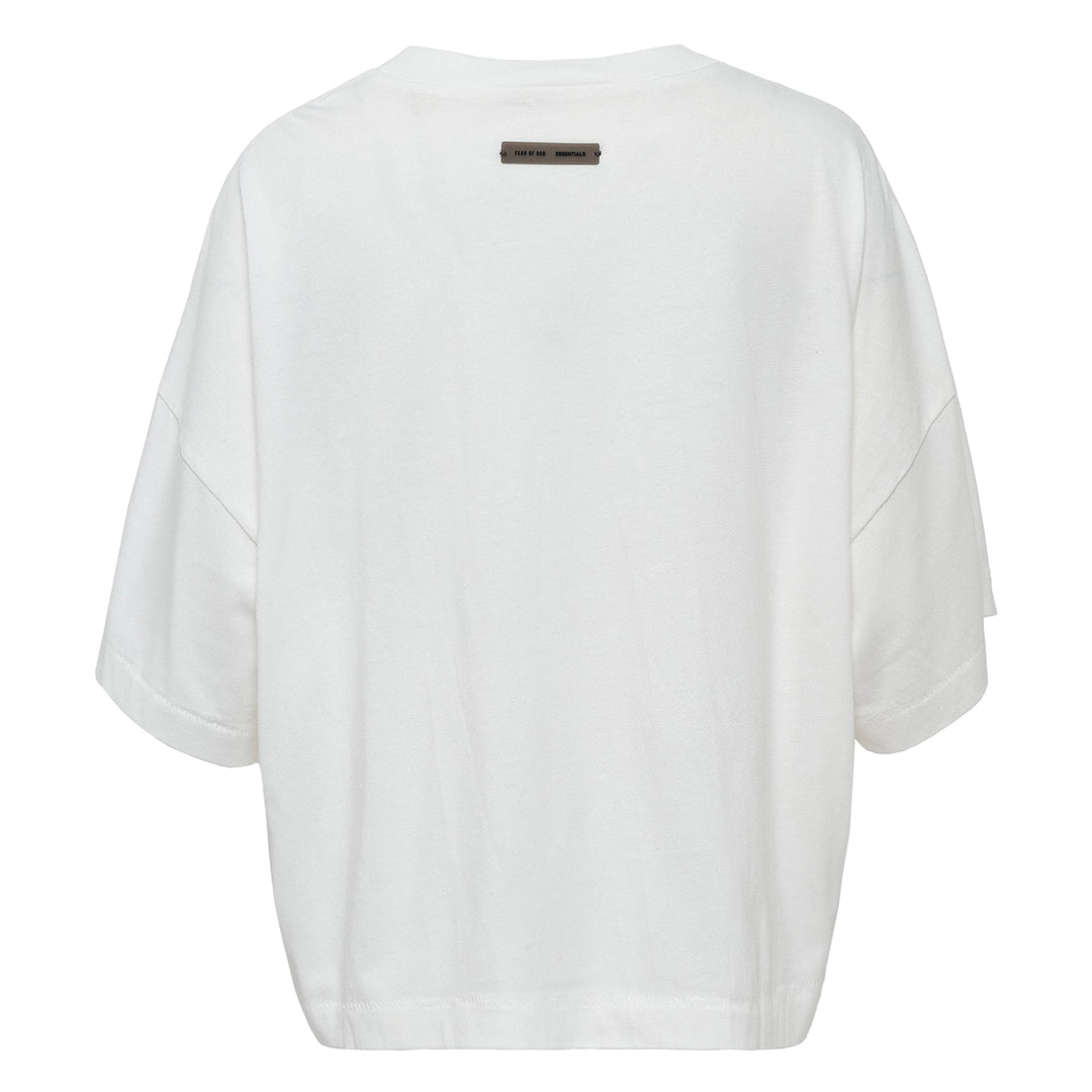 Women Boxy Fit Tee