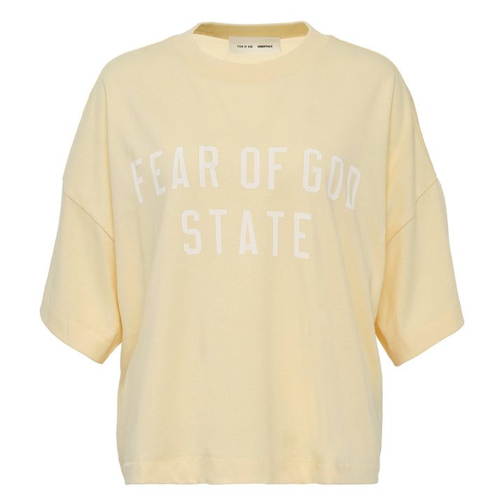 Women Boxy Fit Tee