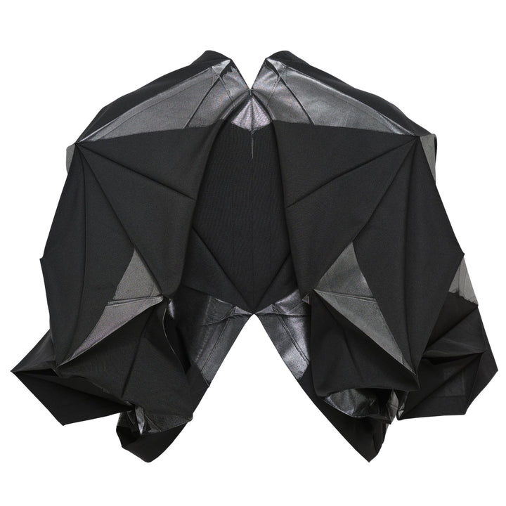 No.16 Foil Cardigan