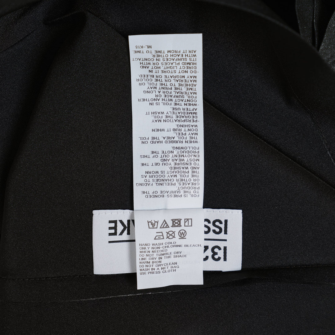 No.16 Foil Cardigan