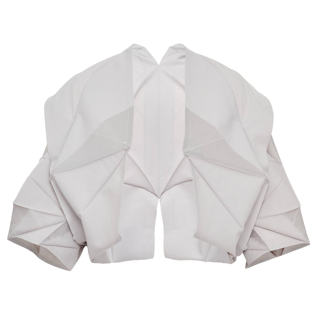 Foil Cardigan