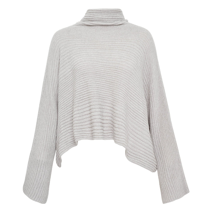 Linear Molle Knit Sweater
