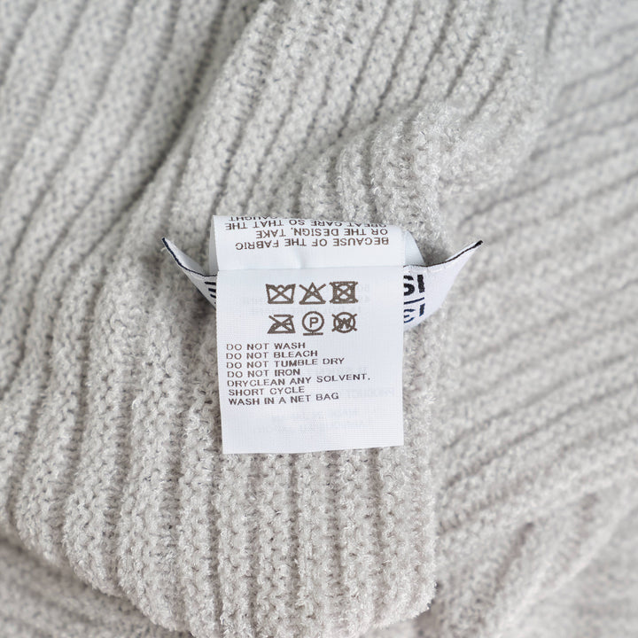 Linear Molle Knit Sweater