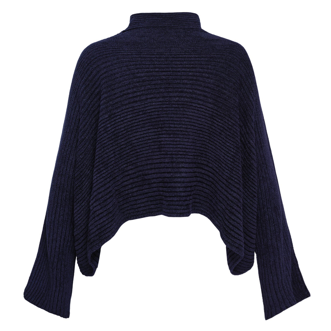 Linear Molle Knit Sweater