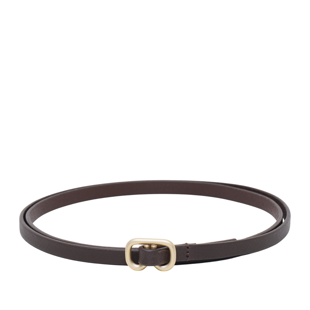 Solid Leather Belt