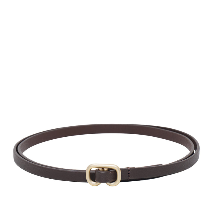 Solid Leather Belt