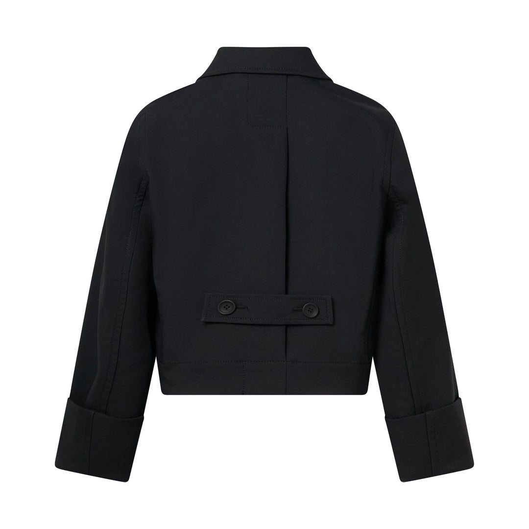 Gypsum Jacket