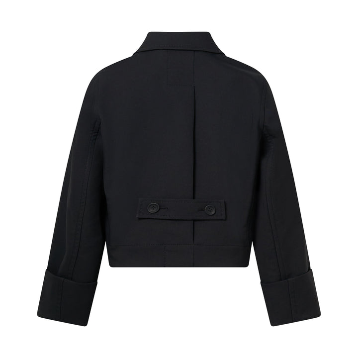 Gypsum Jacket