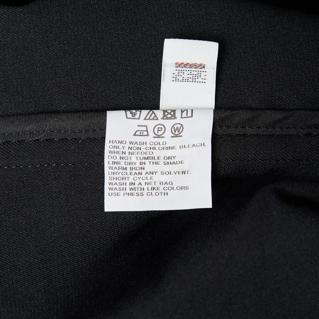 Gypsum Jacket