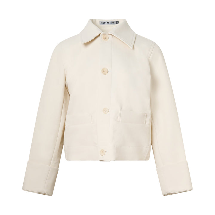 Gypsum Jacket