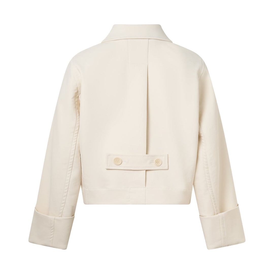 Gypsum Jacket