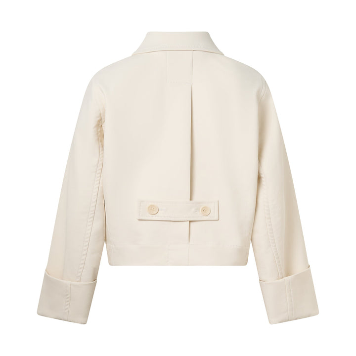 Gypsum Jacket