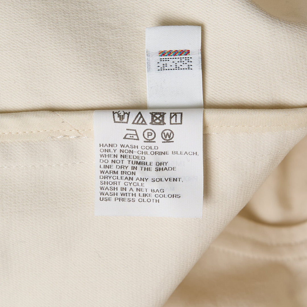 Gypsum Jacket