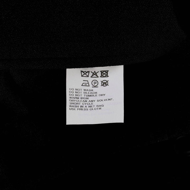 Wool Woven Pants
