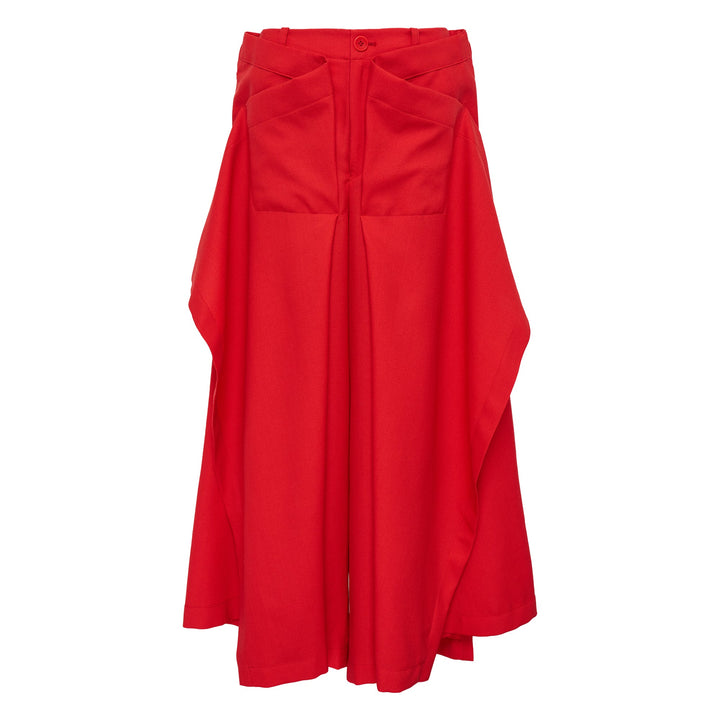 Uni-Form Wool Woven Pants