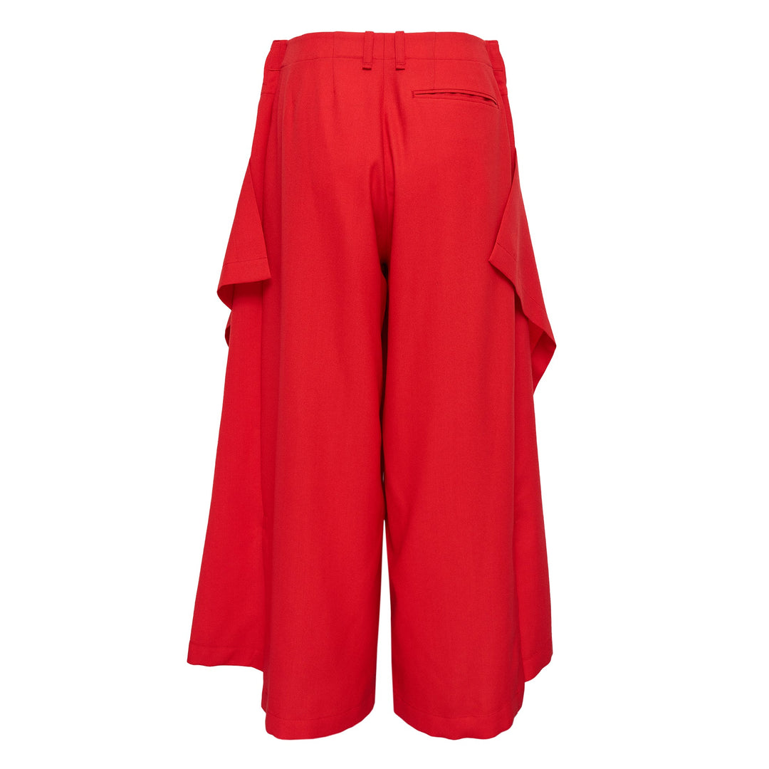 Uni-Form Wool Woven Pants