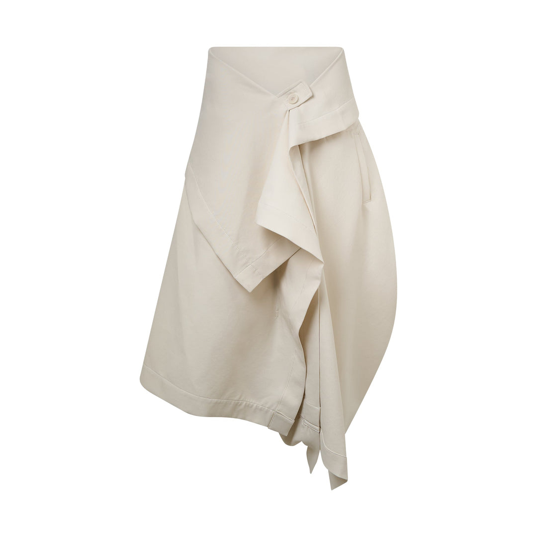 Gypsum Woven Pants