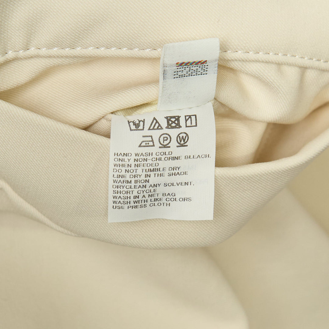 Gypsum Woven Pants