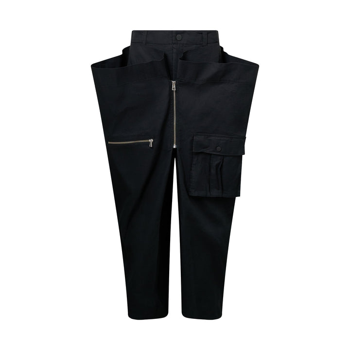 Peekaboo Woven Pants
