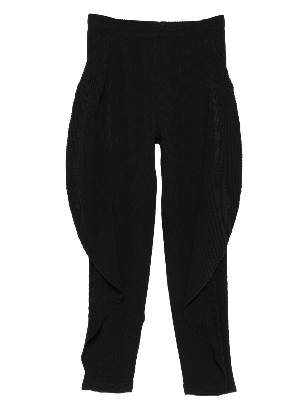 Orbicular Pleats Pleated Pants