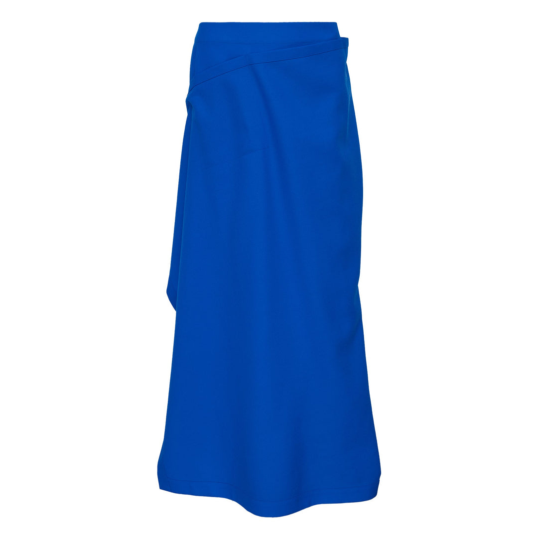 Wool Skirt