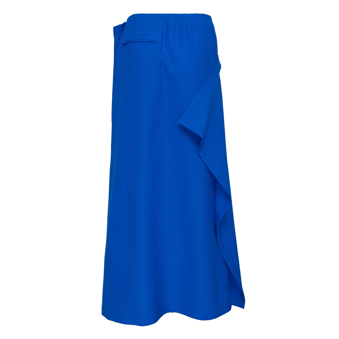 Wool Skirt