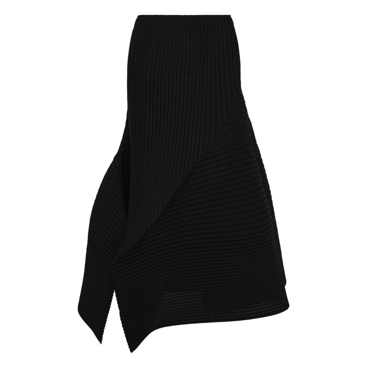 Fold Pleated Skirts