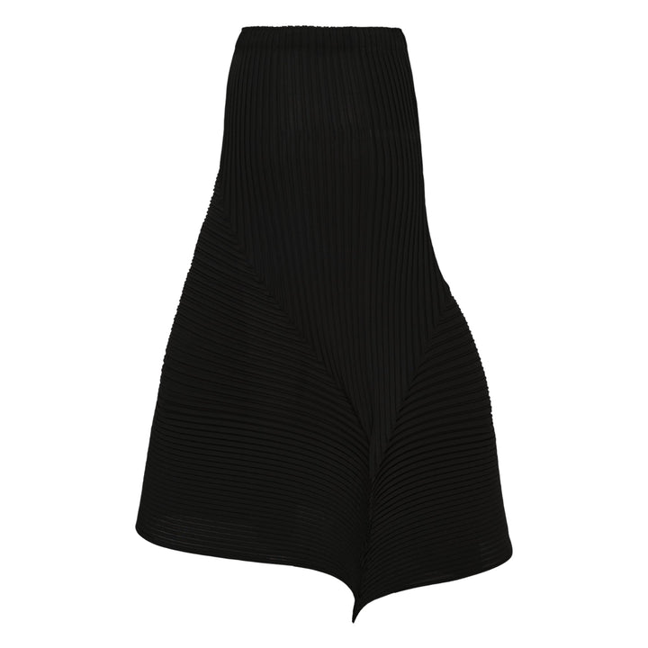 Fold Pleated Skirts