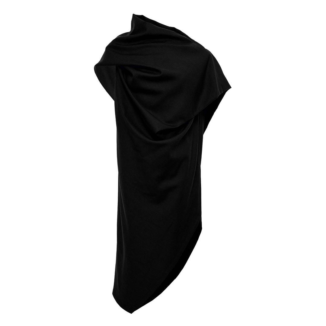 Uni-Form Wool Woven Dress