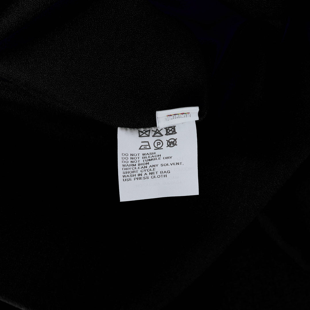 Uni-Form Wool Woven Dress