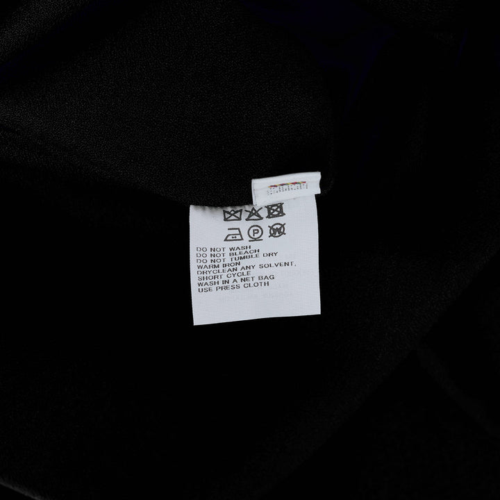 Uni-Form Wool Woven Dress