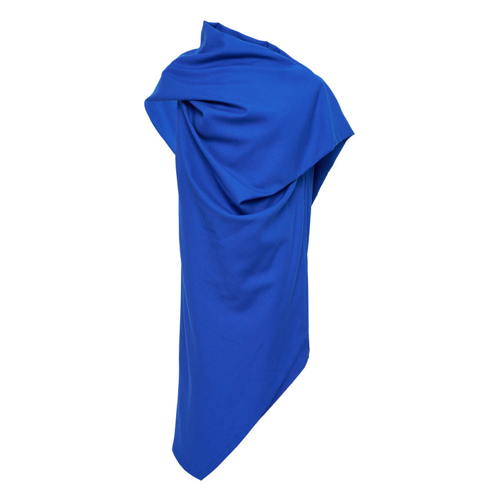 Uni-Form Wool Woven Dress