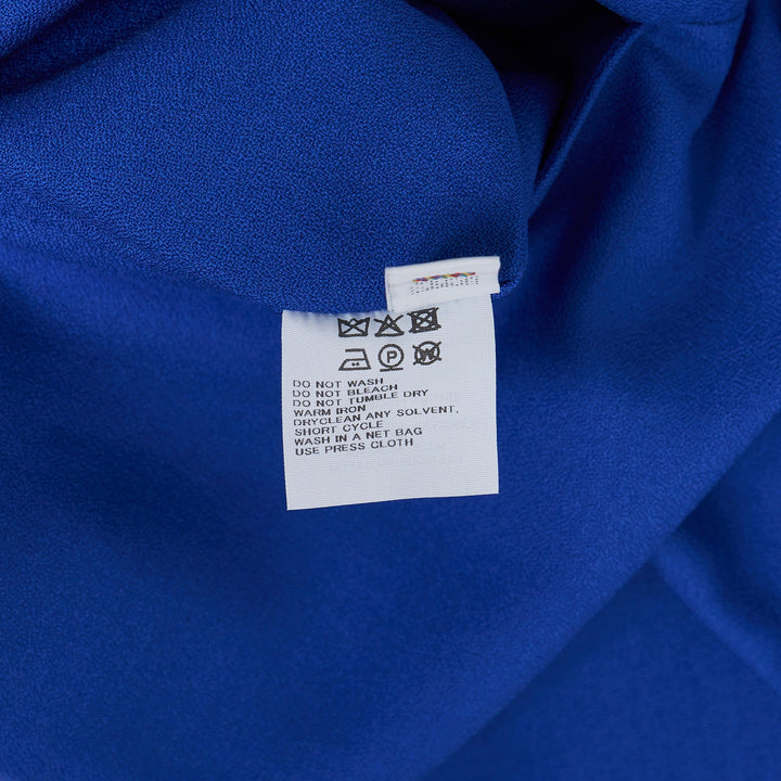 Uni-Form Wool Woven Dress