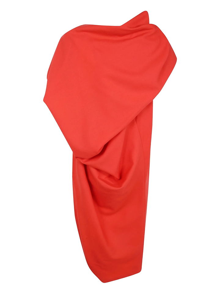 Uni Form Woven Dress