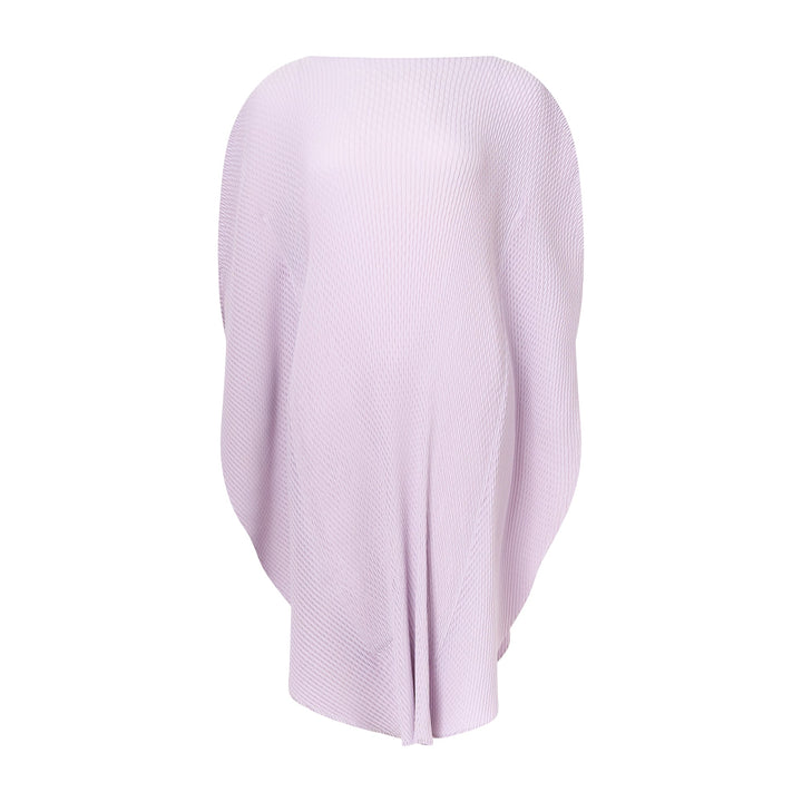Orbicular Pleats Pleated Dress