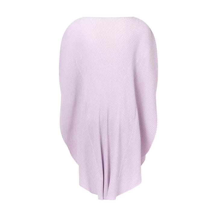 Orbicular Pleats Pleated Dress