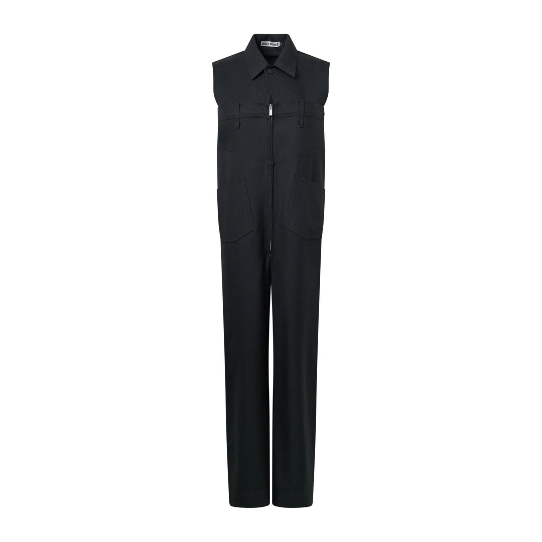 Dispocket Pants Jumpsuit