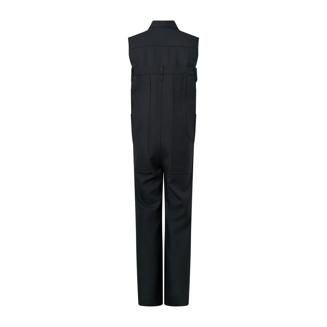 Dispocket Pants Jumpsuit