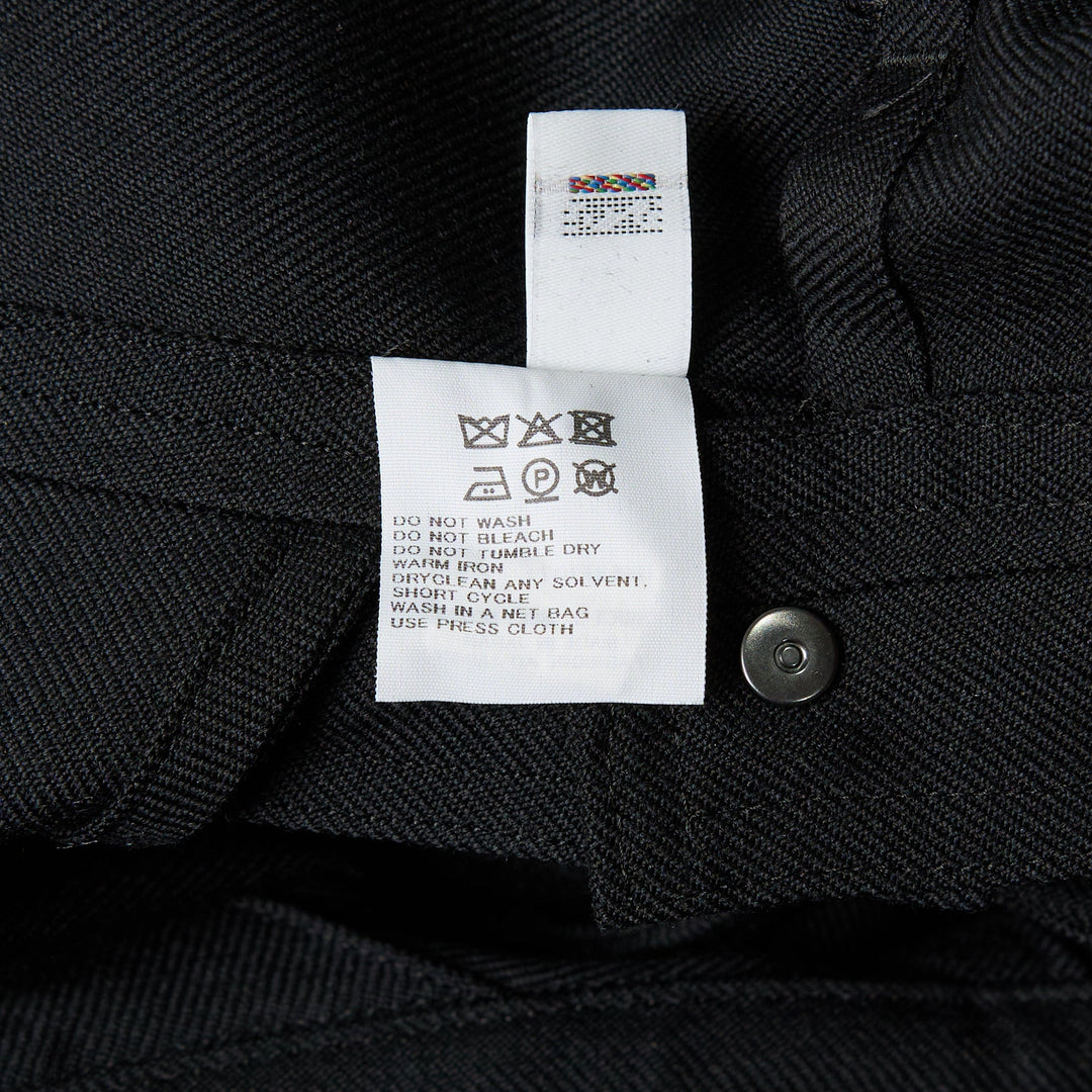 Dispocket Pants Jumpsuit