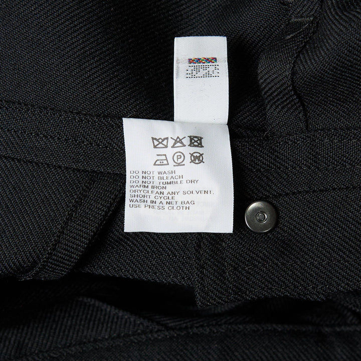Dispocket Pants Jumpsuit