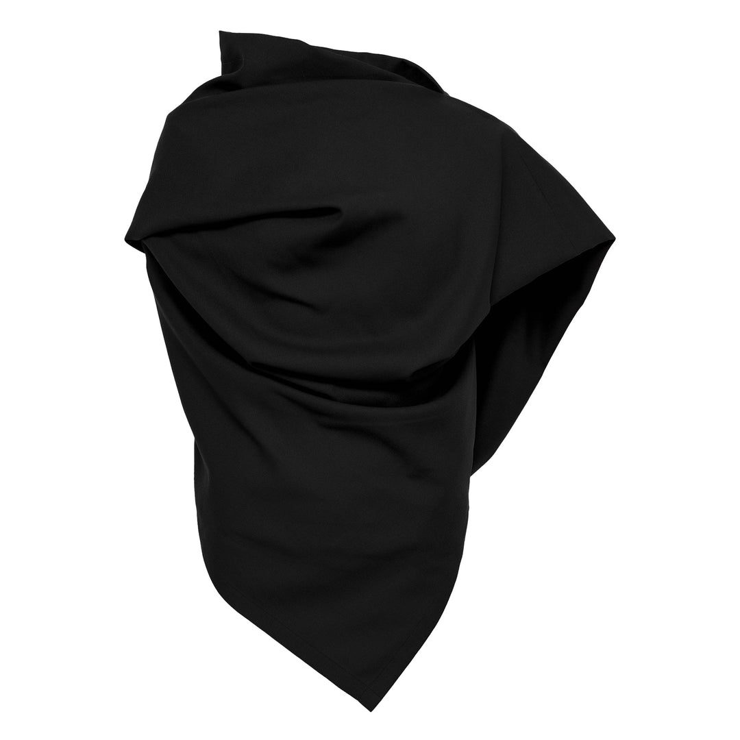 Uni-Form Wool Woven Top