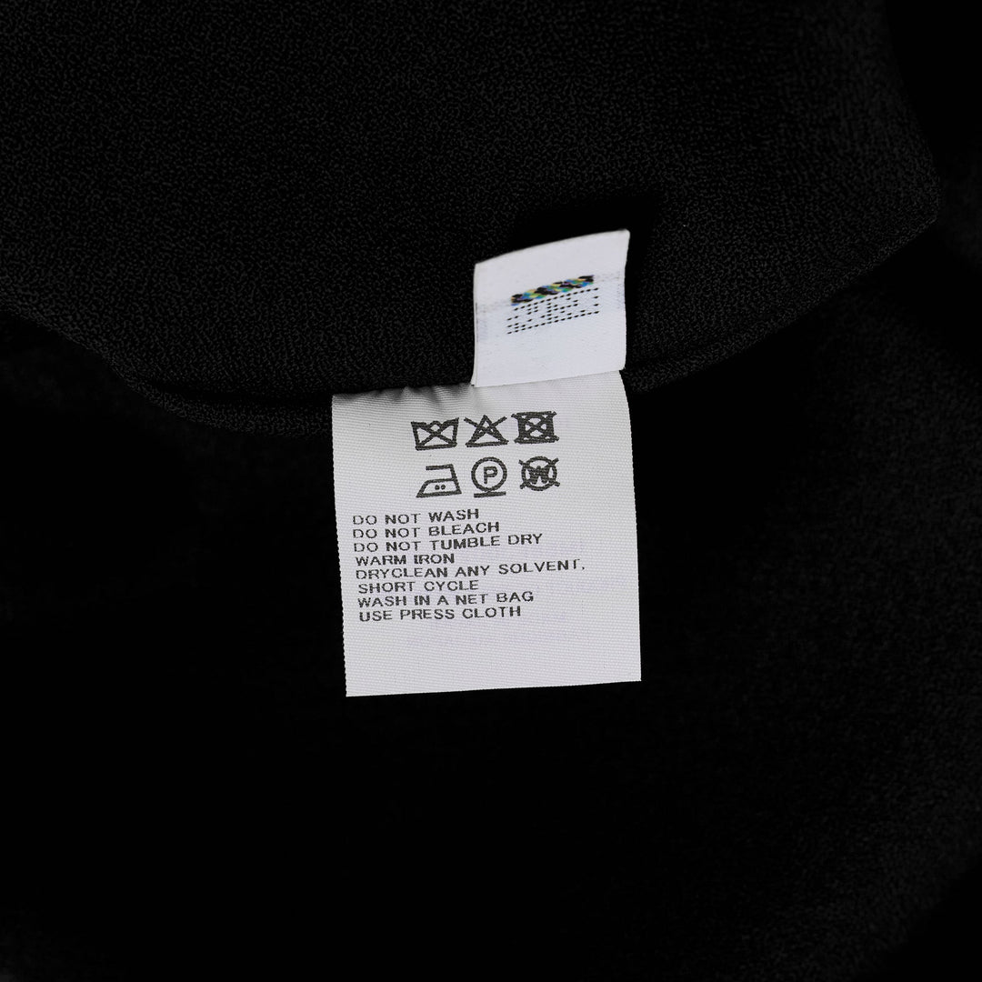 Uni-Form Wool Woven Top