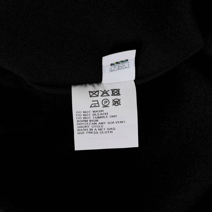 Uni-Form Wool Woven Top
