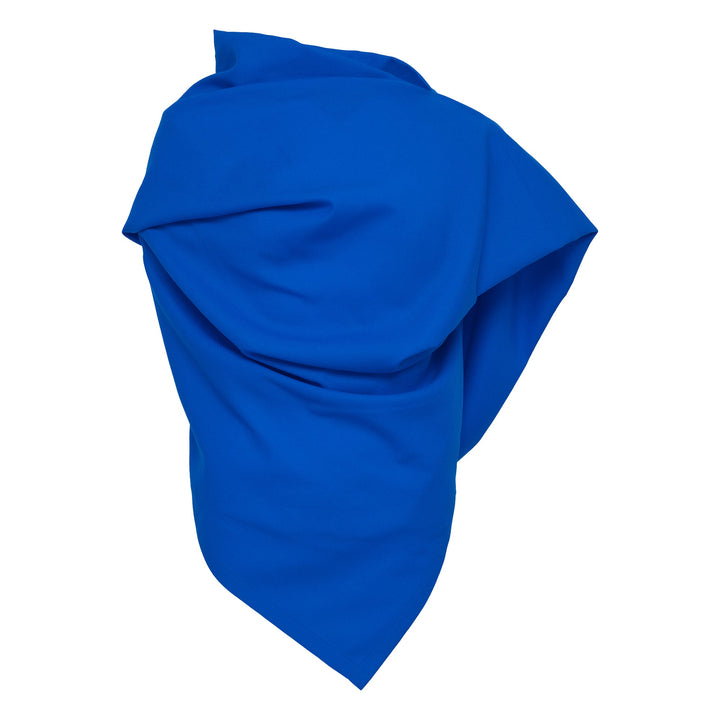 Uni-Form Wool Woven Top