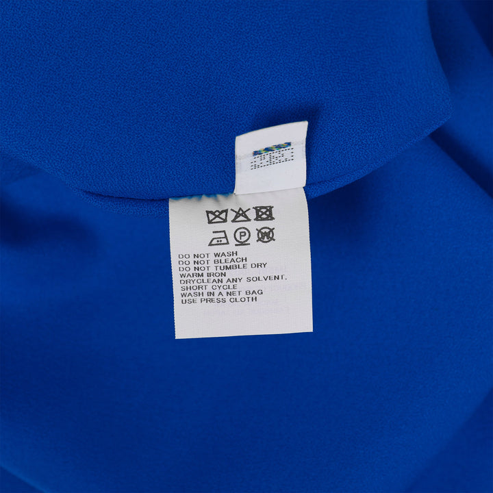 Uni-Form Wool Woven Top