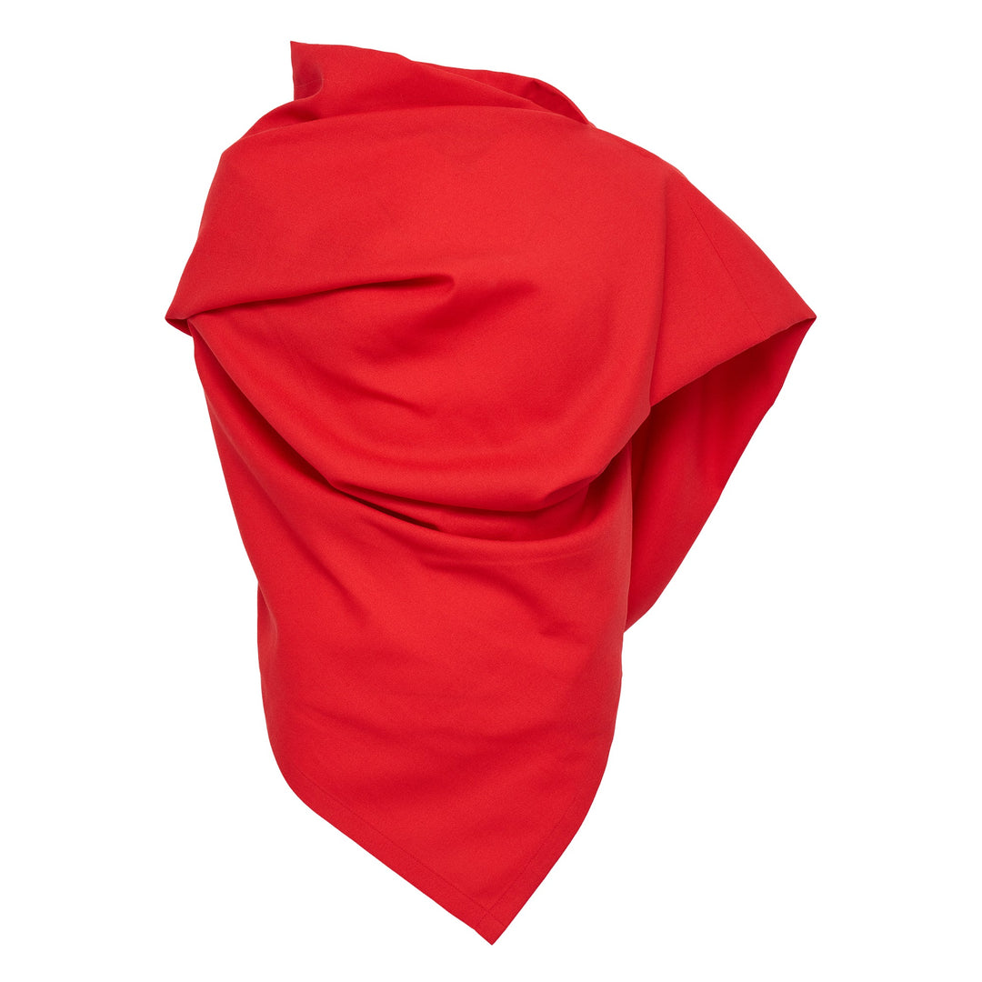 Uni-Form Wool Woven Top