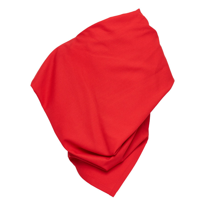 Uni-Form Wool Woven Top